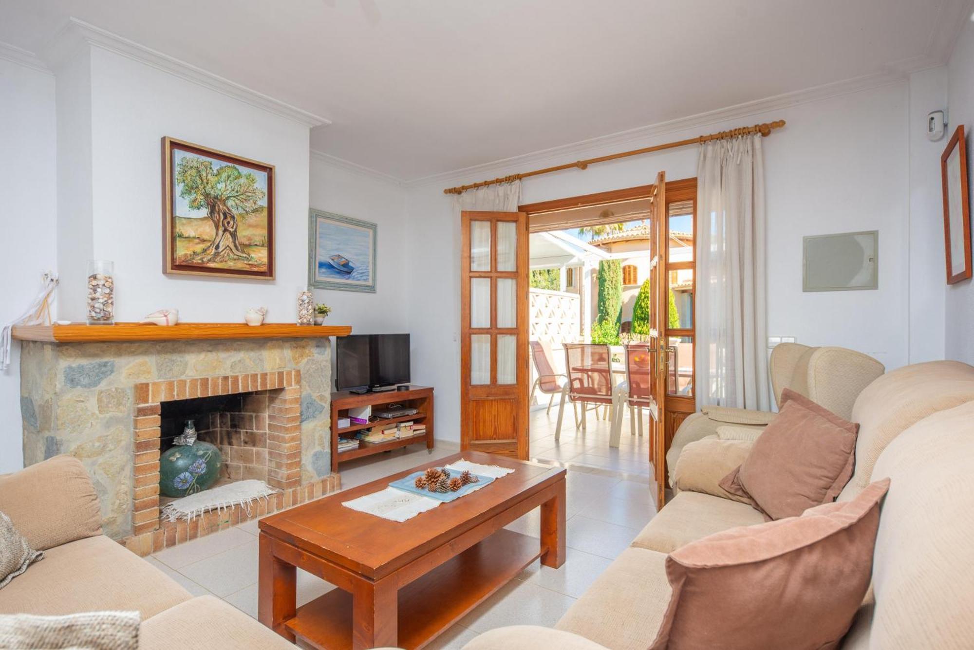 North House Chalet