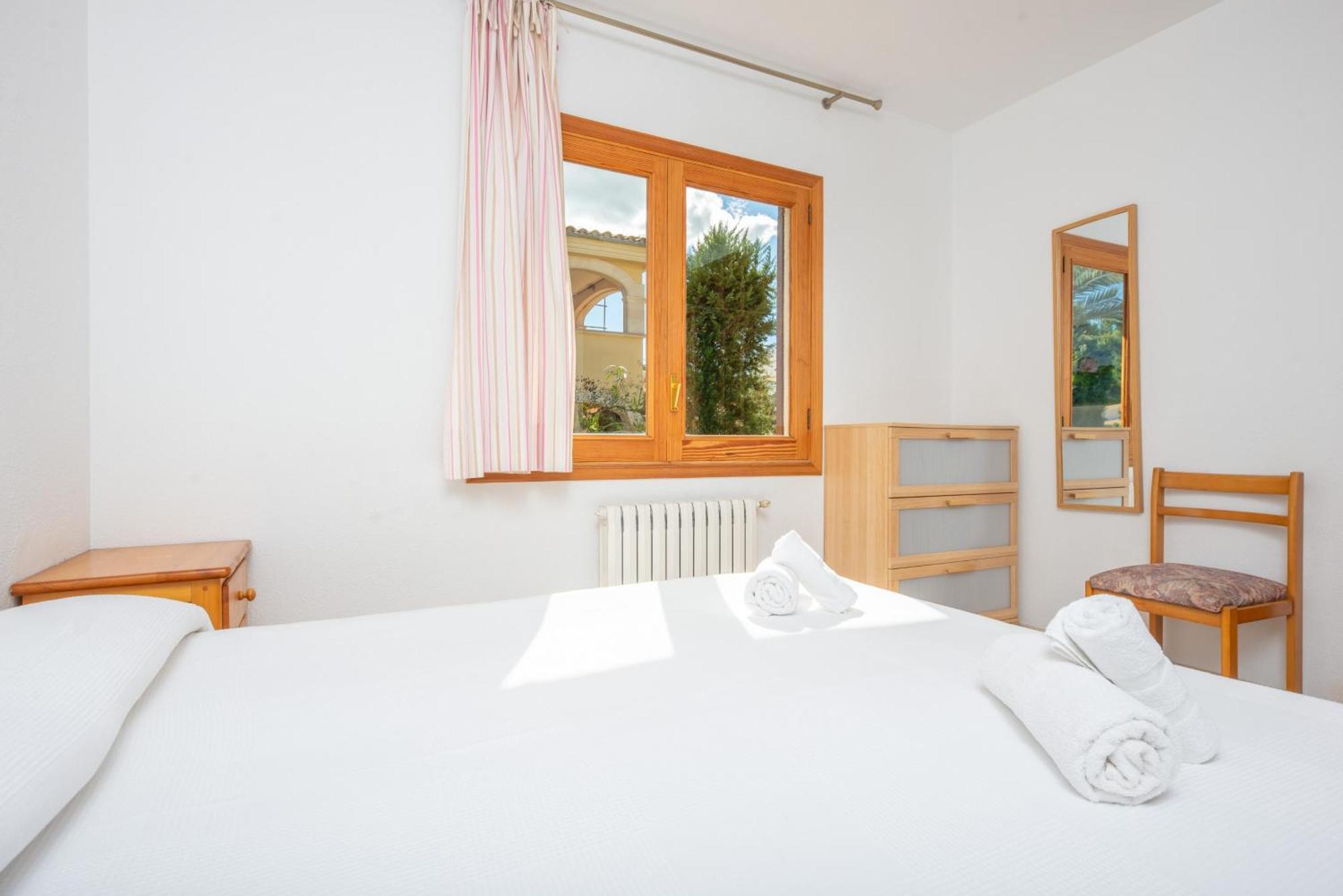 North House Chalet Playa de Muro (Mallorca)