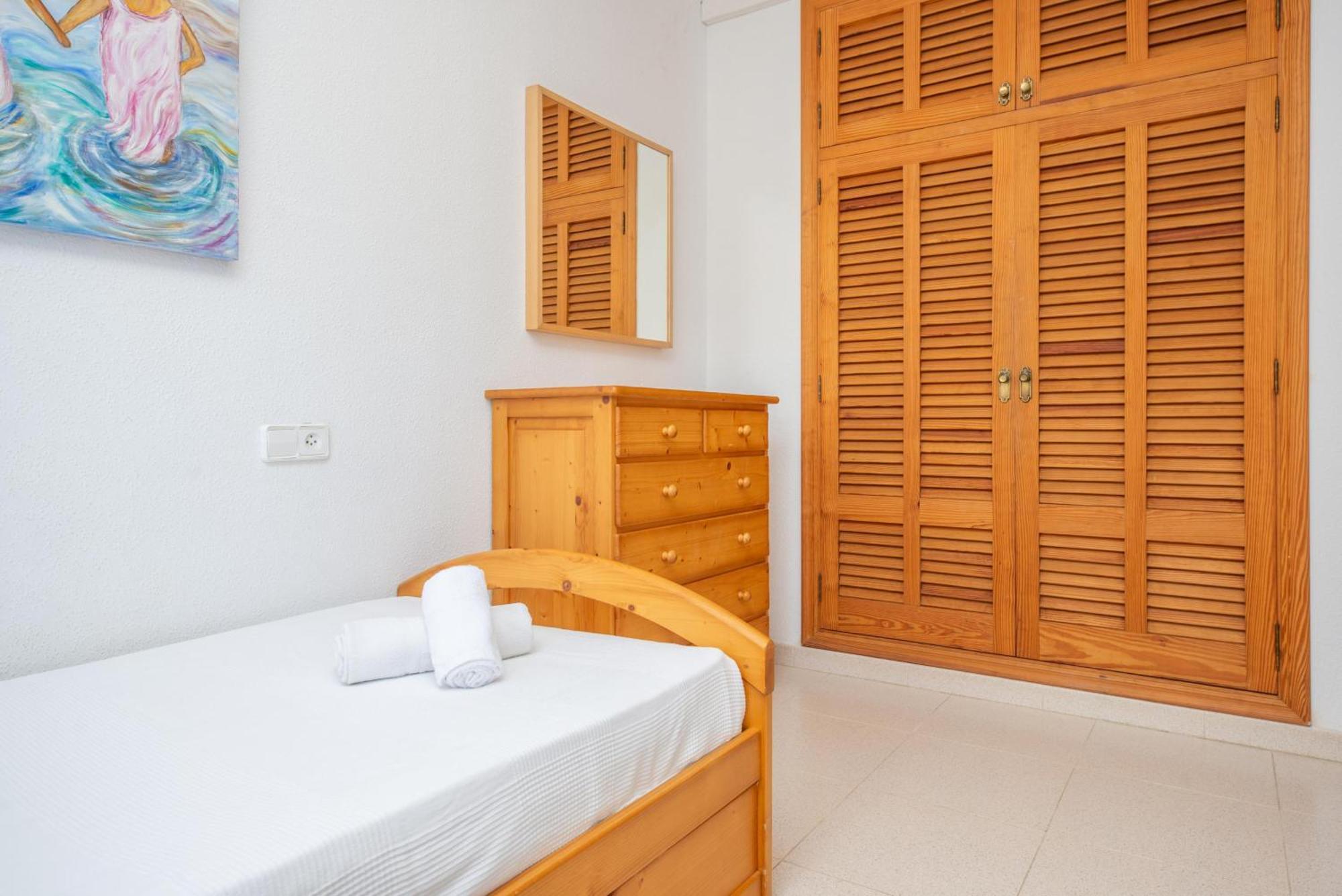 North House Chalet Playa de Muro (Mallorca)