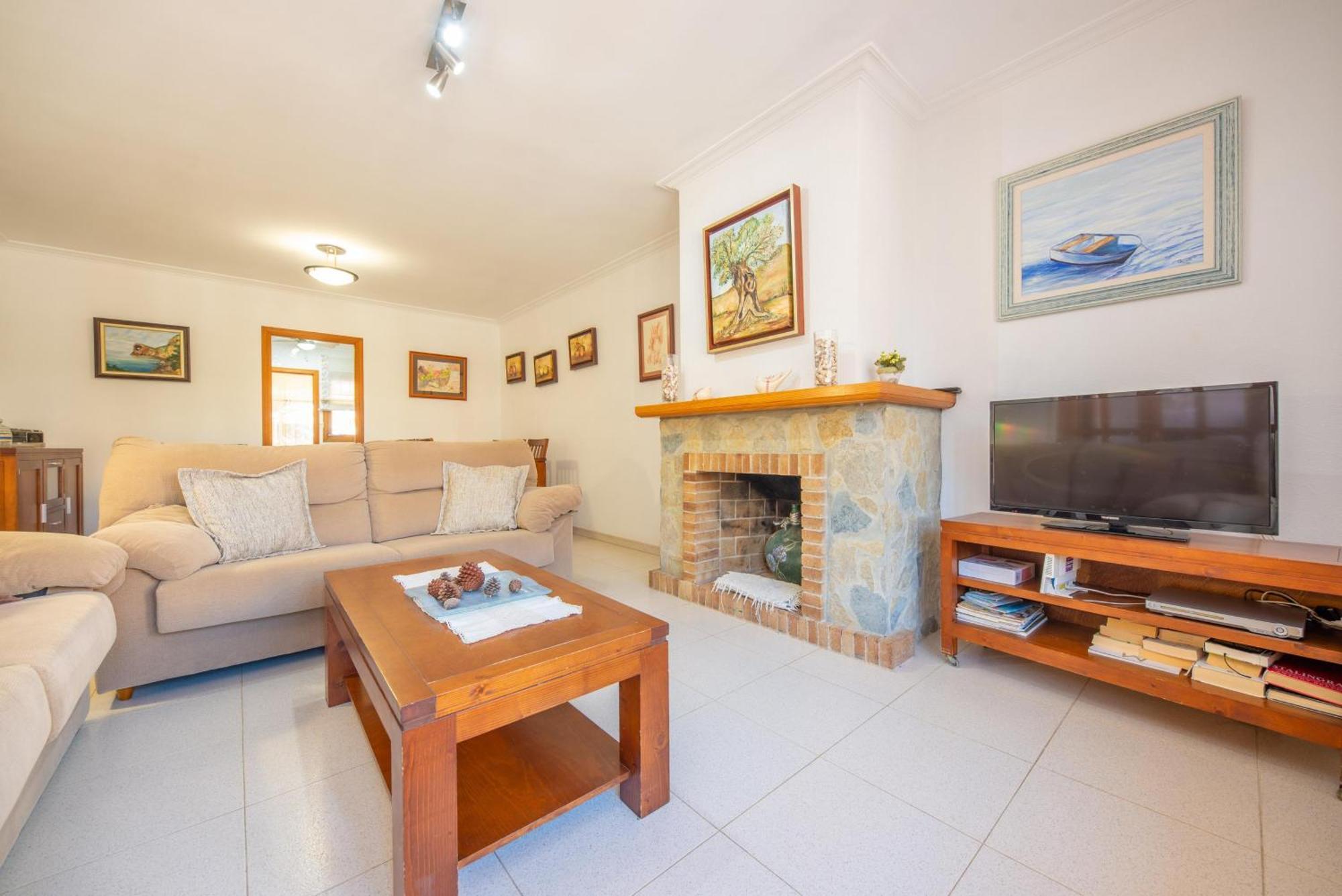 Chalet North House *