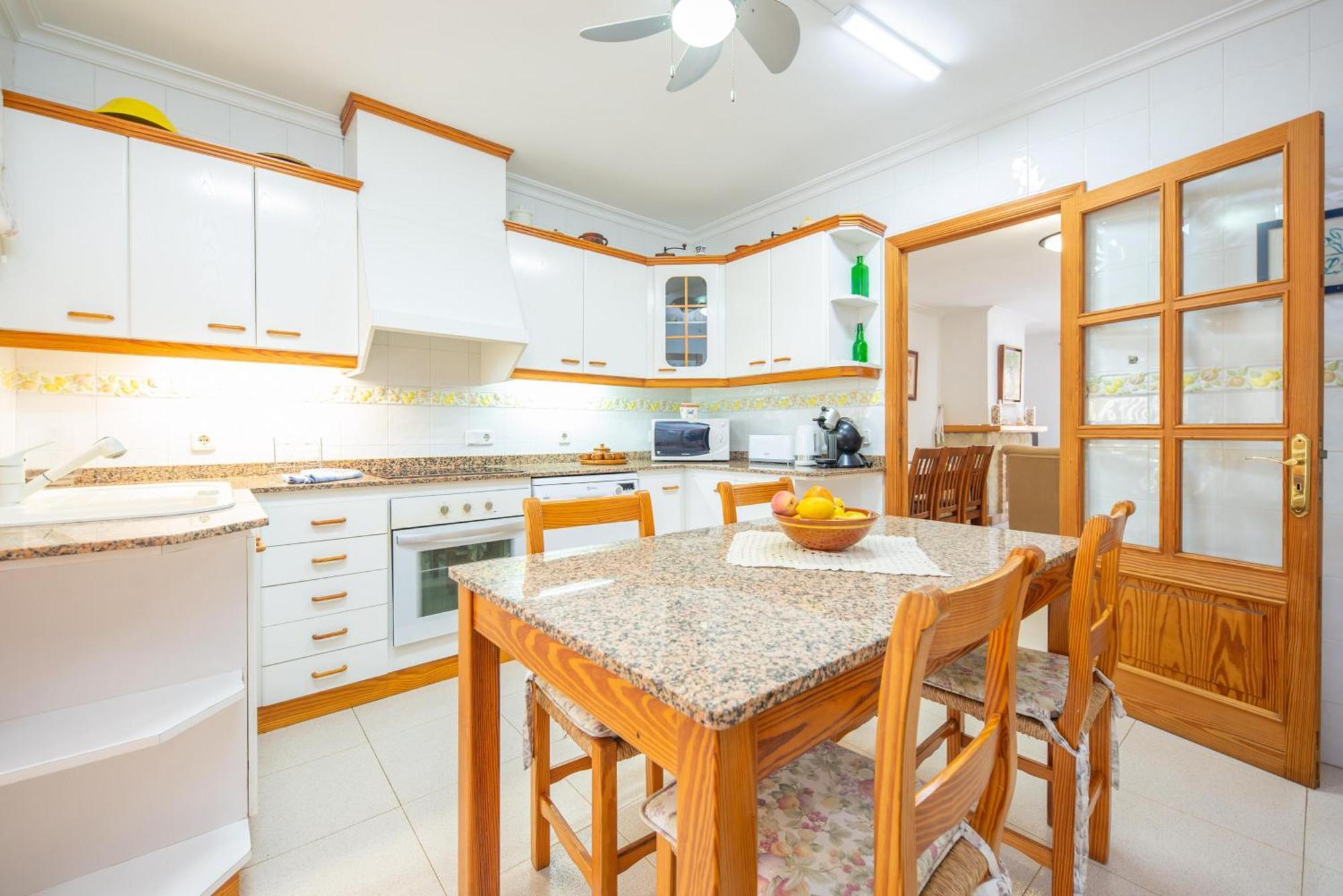 North House Chalet *